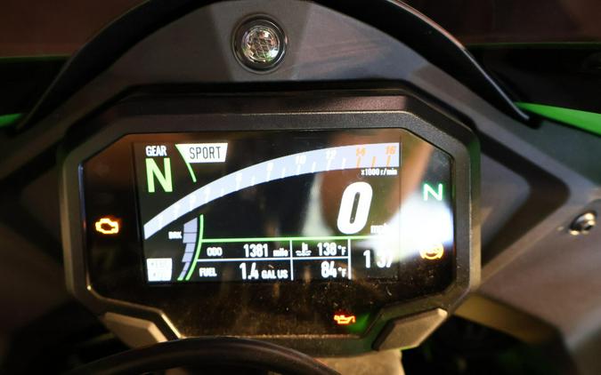 2024 Kawasaki Ninja ZX-10RR