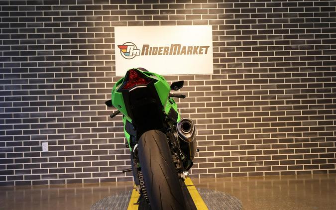 2024 Kawasaki Ninja ZX-10RR