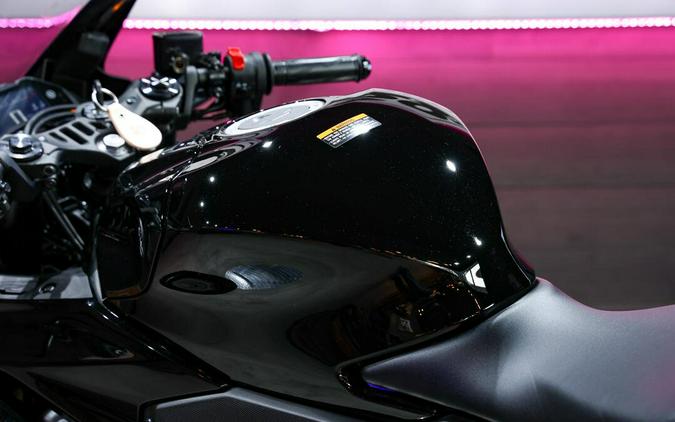 2026 Yamaha YZF-R3