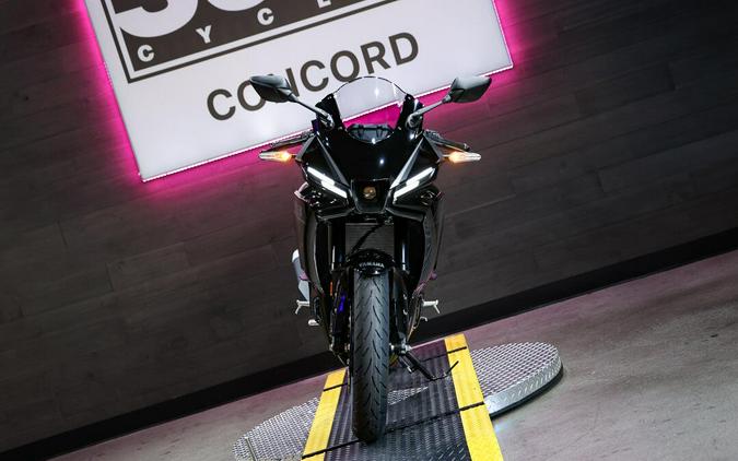 2026 Yamaha YZF-R3