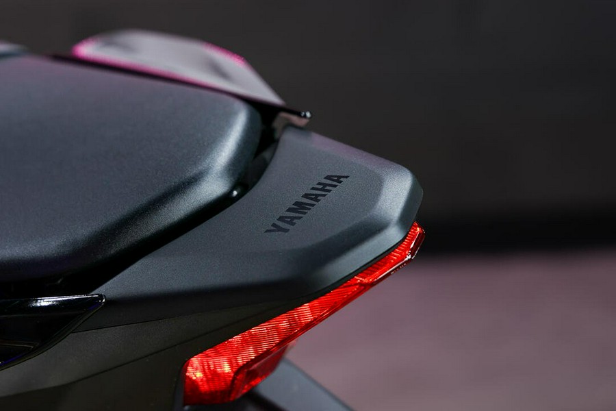 2026 Yamaha YZF-R3