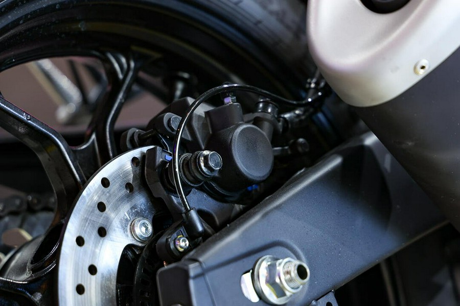 2026 Yamaha YZF-R3