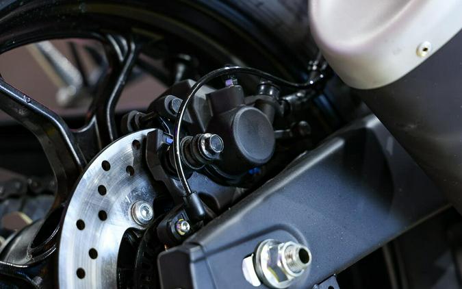 2026 Yamaha YZF-R3