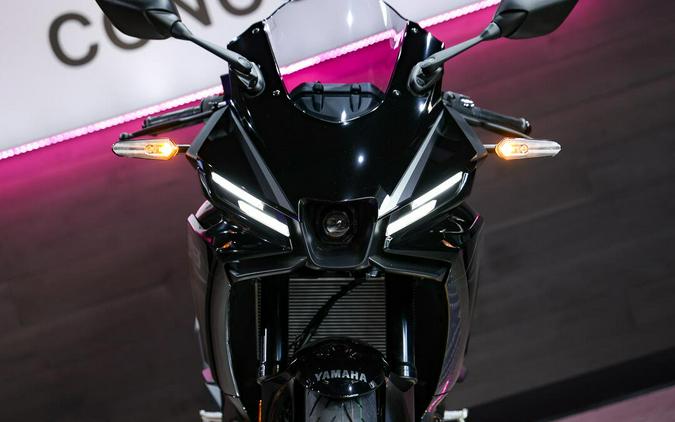 2026 Yamaha YZF-R3
