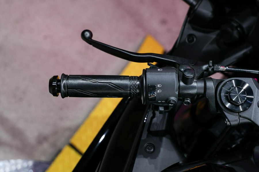 2026 Yamaha YZF-R3