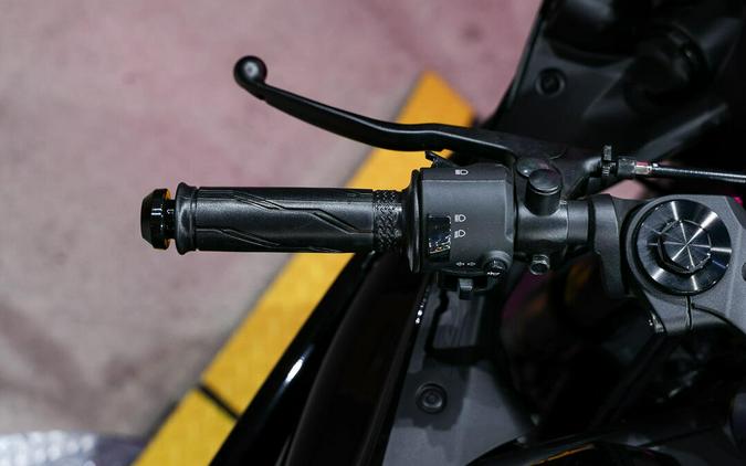 2026 Yamaha YZF-R3