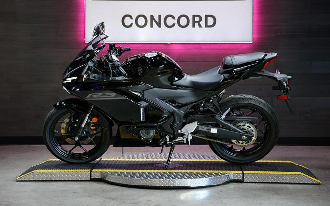 2026 Yamaha YZF-R3
