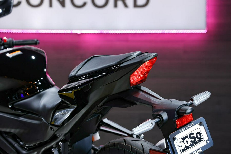 2026 Yamaha YZF-R3
