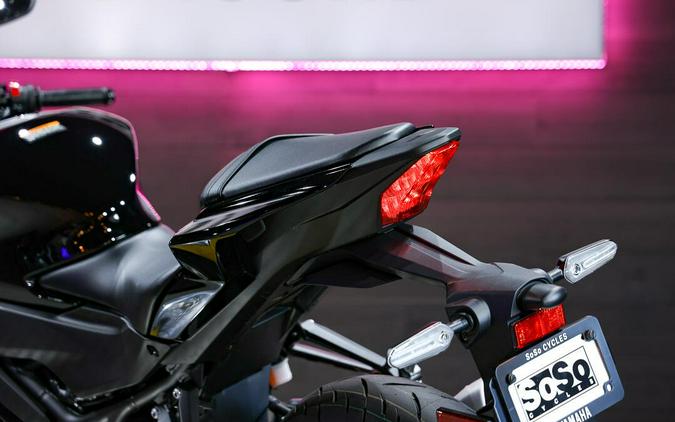 2026 Yamaha YZF-R3
