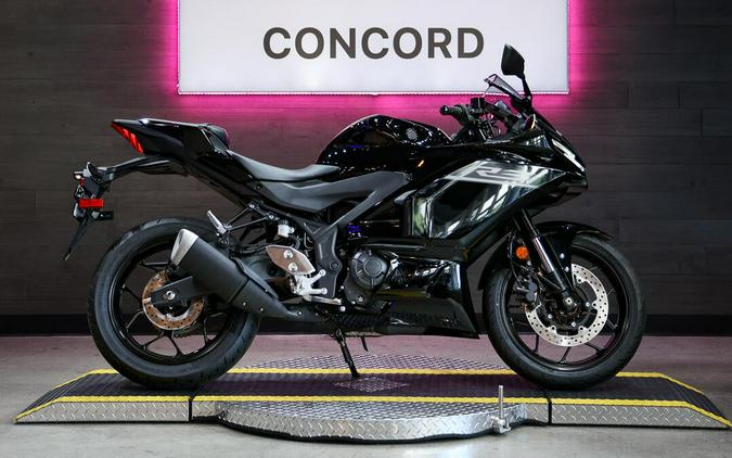2026 Yamaha YZF-R3