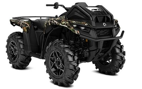 2027 Outlander™ X™ mr 700 - Can-Am
