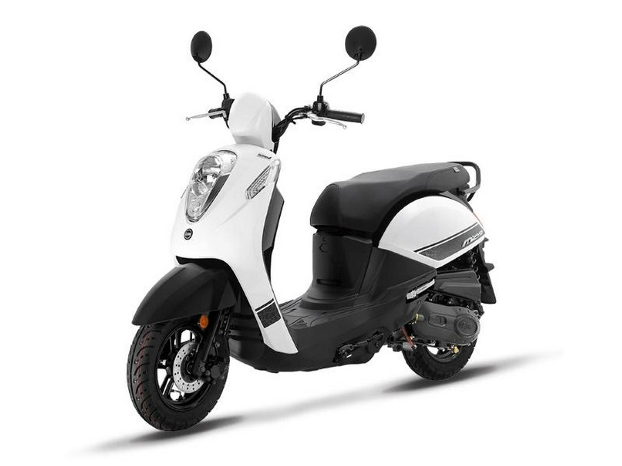 2020 SYM MIO 50i