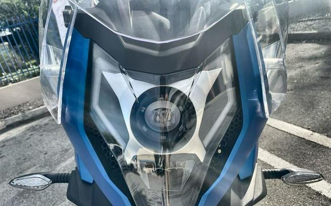 2022 CFMoto 650 Adventura