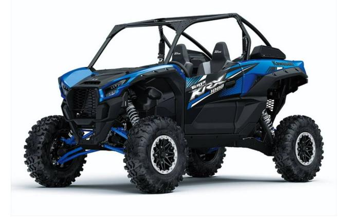 2021 Kawasaki Teryx KRX® 1000