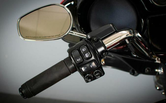 2018 Harley-Davidson Ultra Limited