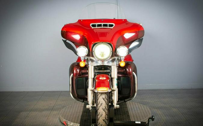 2018 Harley-Davidson Ultra Limited