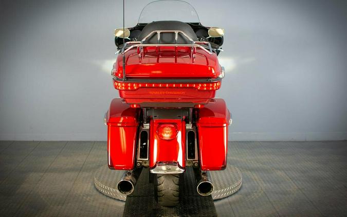 2018 Harley-Davidson Ultra Limited