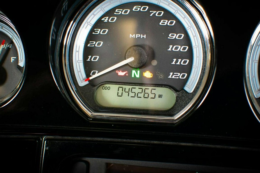 2018 Harley-Davidson Ultra Limited