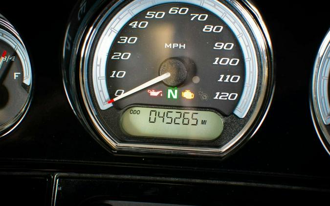 2018 Harley-Davidson Ultra Limited