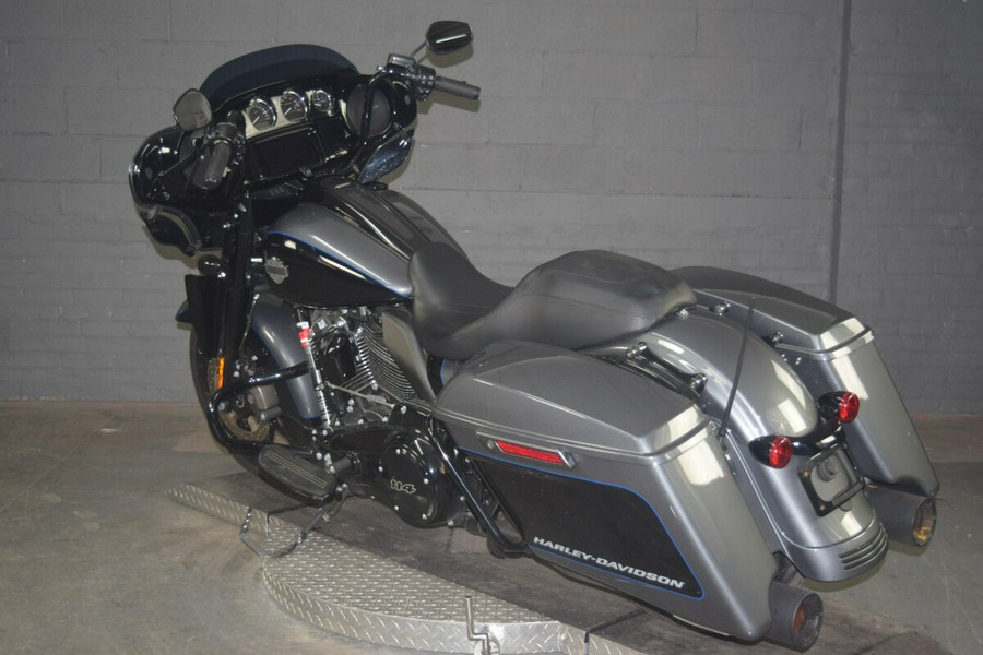 2021 Harley-Davidson Street Glide Special