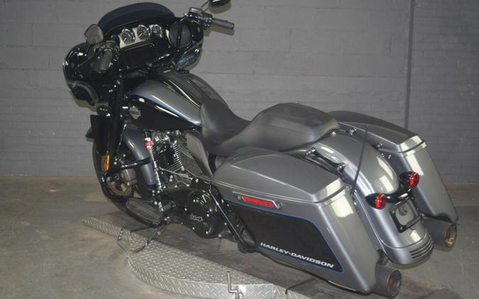 2021 Harley-Davidson Street Glide Special