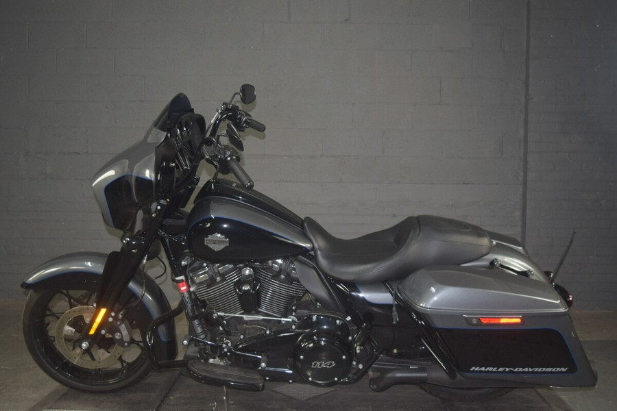 2021 Harley-Davidson Street Glide Special