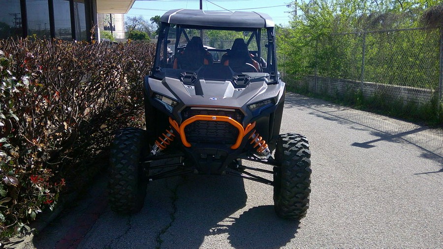 2024 Polaris® RZR XP 4 1000 Ultimate