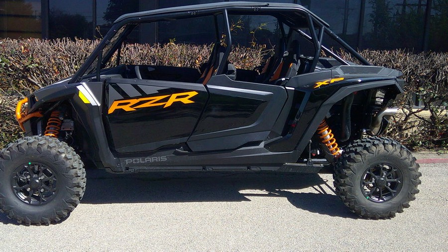 2024 Polaris® RZR XP 4 1000 Ultimate