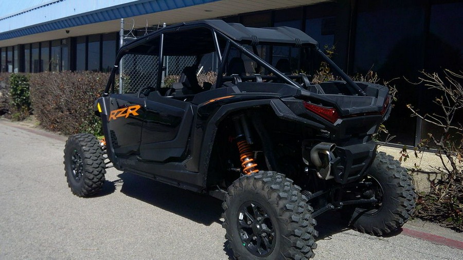 2024 Polaris® RZR XP 4 1000 Ultimate