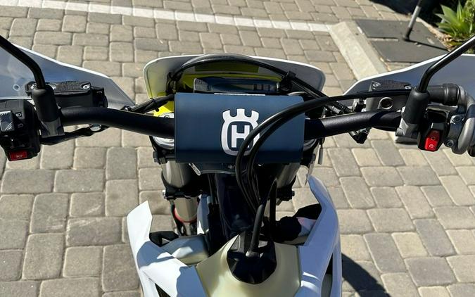 2024 Husqvarna® FE 501s