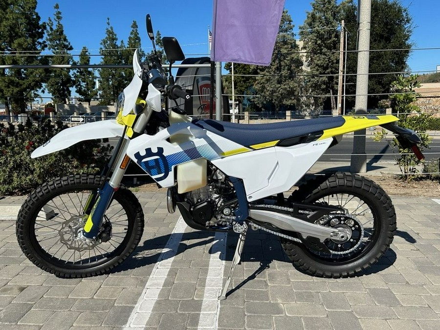 2024 Husqvarna® FE 501s