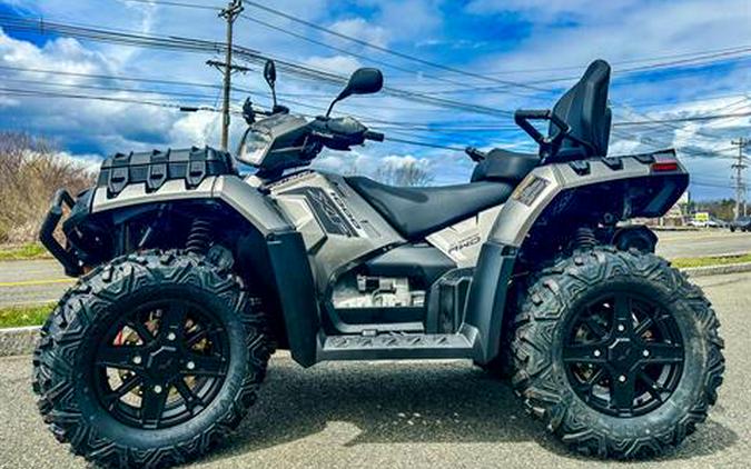 2024 Polaris Sportsman Touring XP 1000 Trail