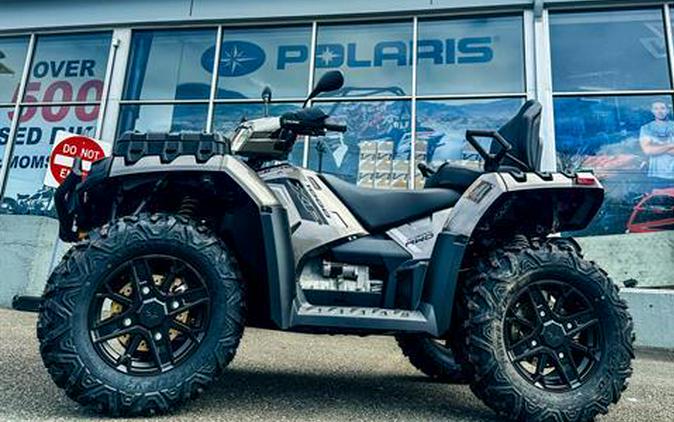 2024 Polaris Sportsman Touring XP 1000 Trail