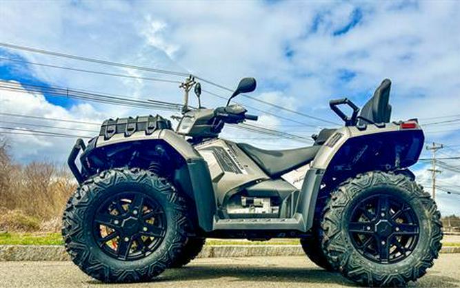 2024 Polaris Sportsman Touring XP 1000 Trail