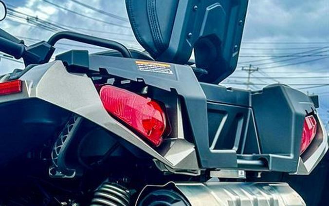 2024 Polaris Sportsman Touring XP 1000 Trail