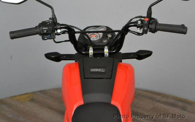 2023 Honda NAVI