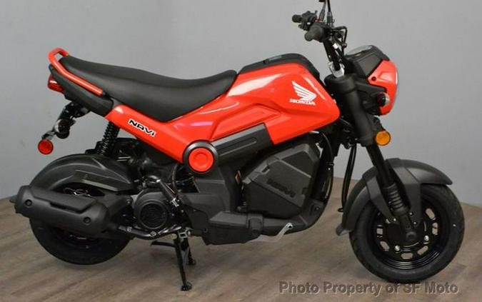 2023 Honda NAVI