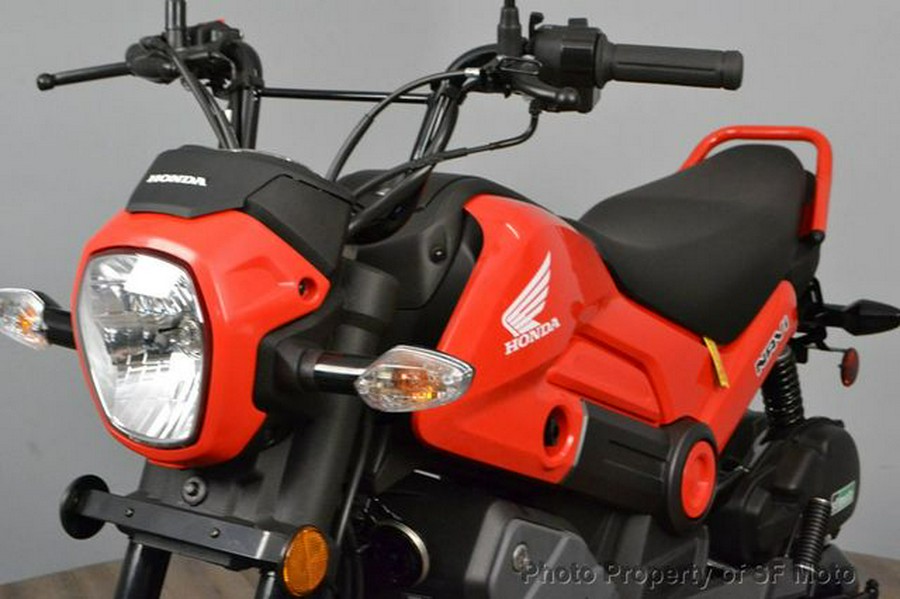 2023 Honda NAVI