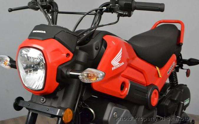 2023 Honda NAVI