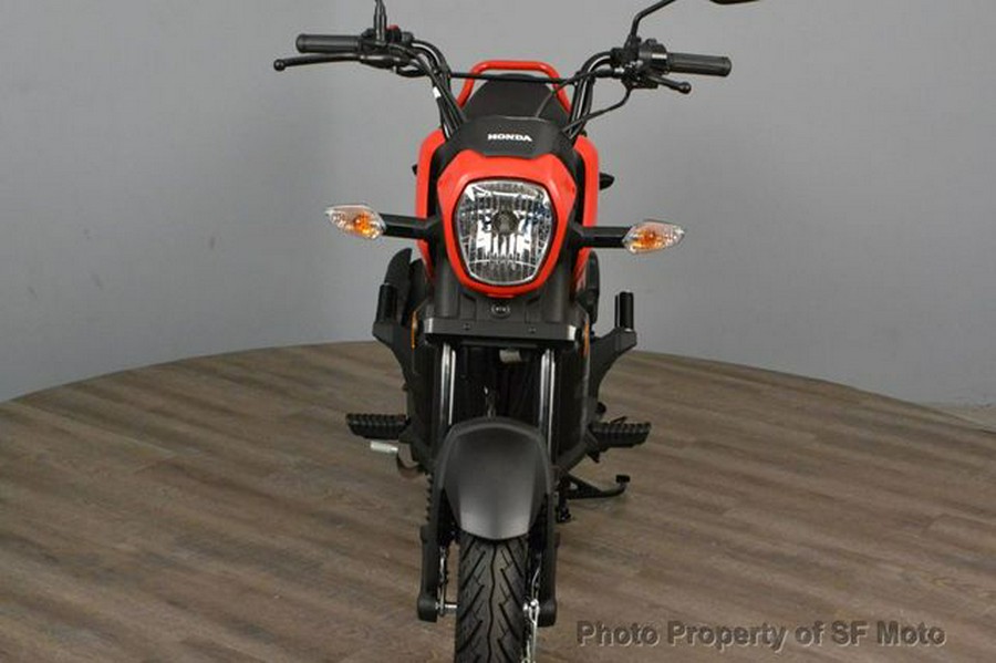 2023 Honda NAVI