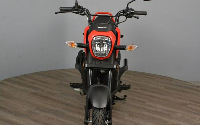 2023 Honda NAVI