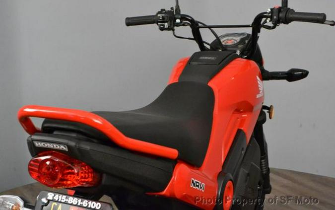 2023 Honda NAVI