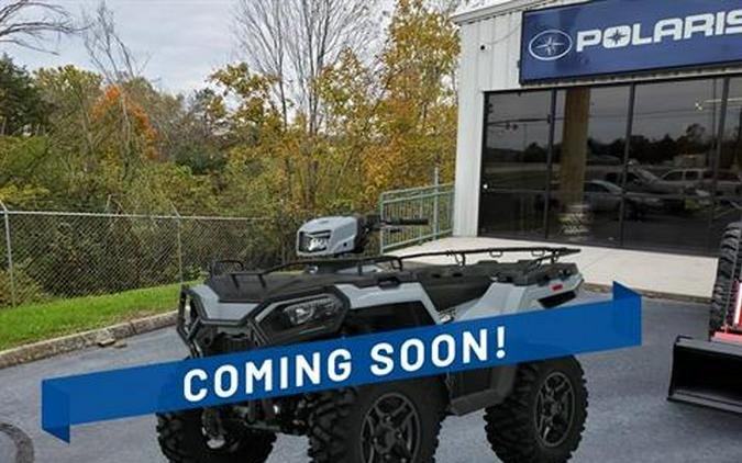 2024 Polaris Sportsman 570 Premium