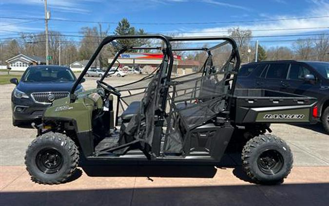 2023 Polaris Ranger Crew 570 Full-Size Sport