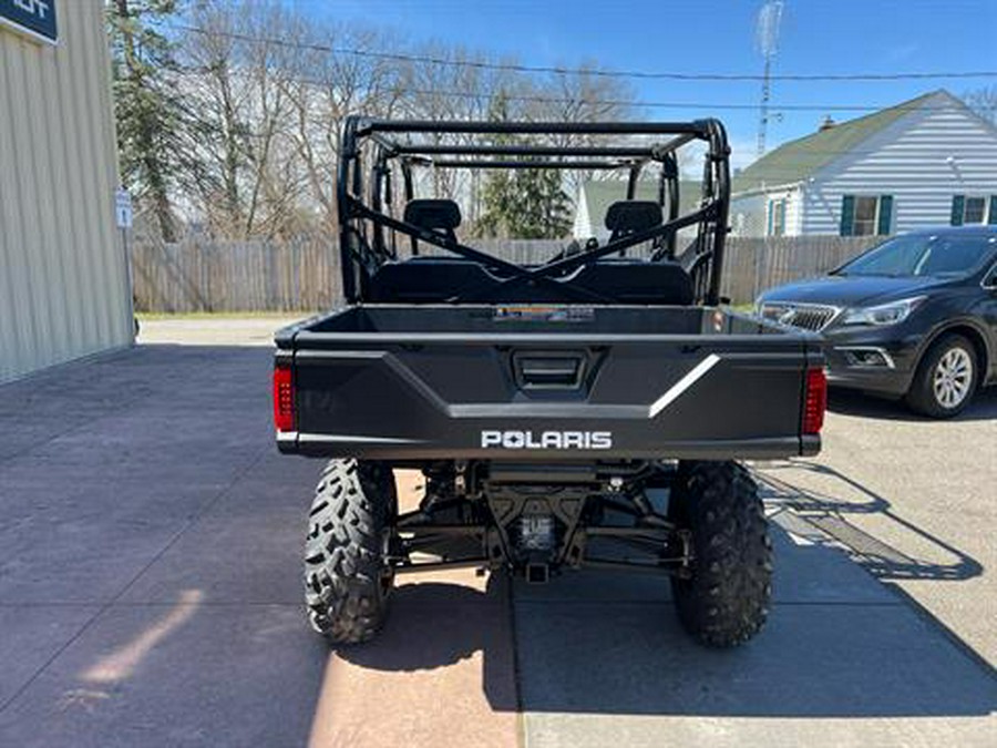 2023 Polaris Ranger Crew 570 Full-Size Sport