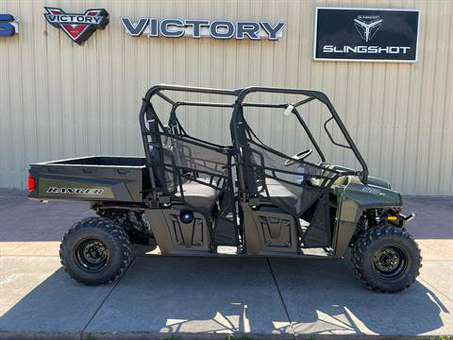 2023 Polaris Ranger Crew 570 Full-Size Sport