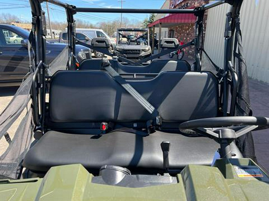 2023 Polaris Ranger Crew 570 Full-Size Sport