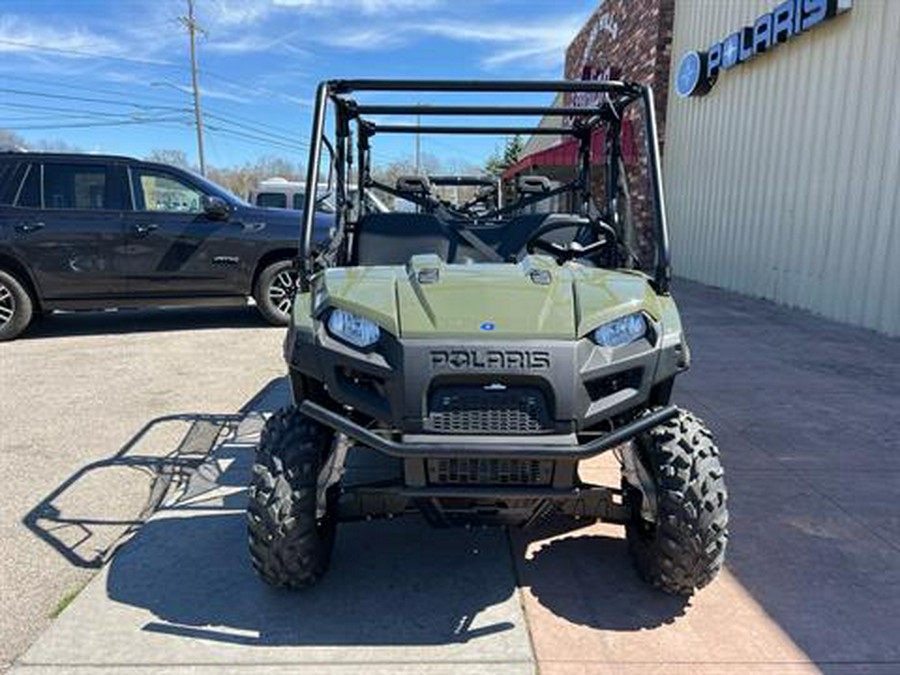 2023 Polaris Ranger Crew 570 Full-Size Sport