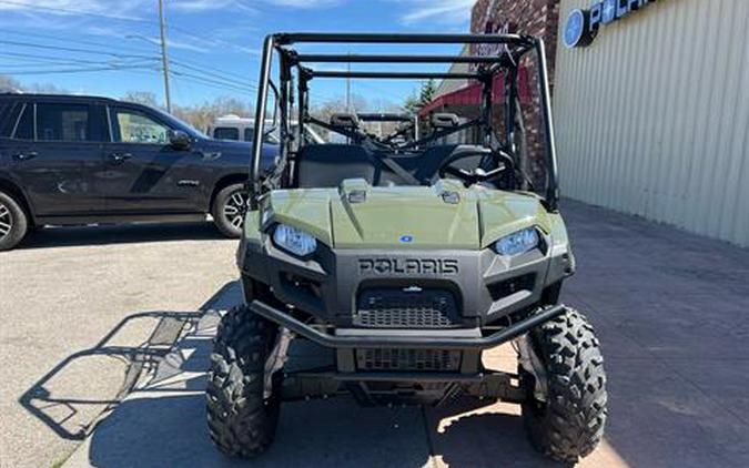 2023 Polaris Ranger Crew 570 Full-Size Sport