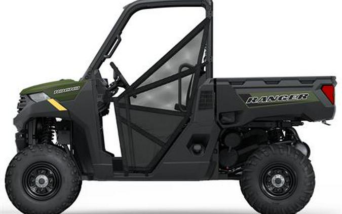 2025 Polaris Ranger 1000